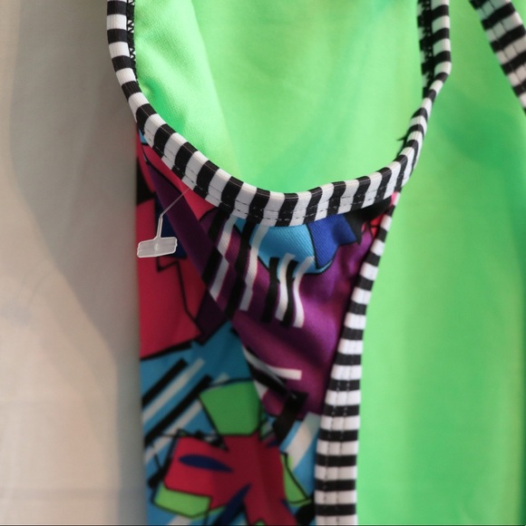 NWOT Dolfin Uglies Swimsuit - Picture 5 of 9